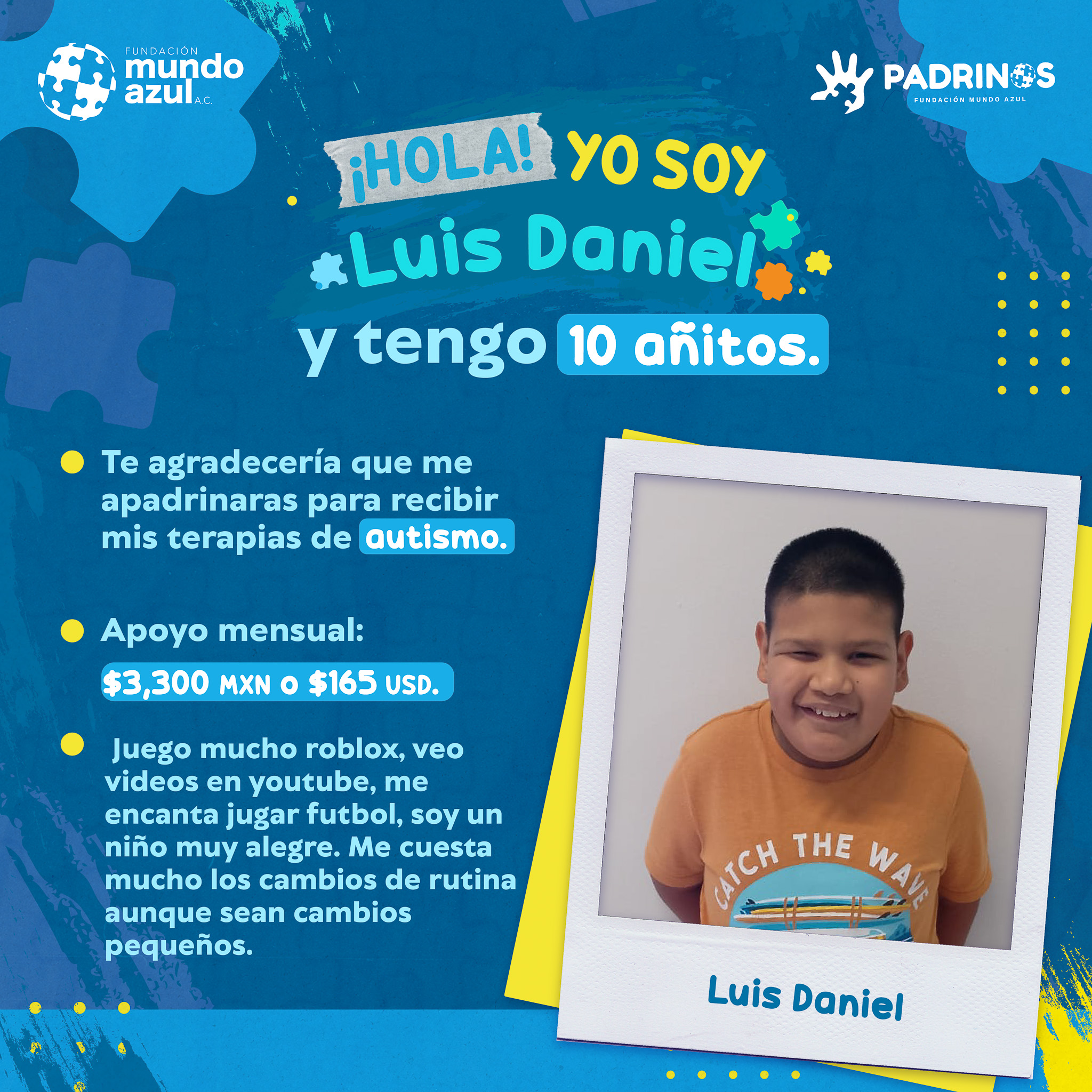 Imagen Ninos